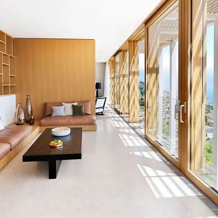 Eden Reserve Villa Gardone Riviera