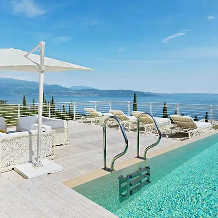 Eden Reserve Villa