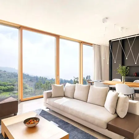 Eden Reserve Villa