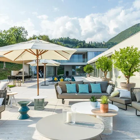 Eden Reserve Gardone Riviera