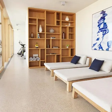 Eden Reserve Villa Gardone Riviera