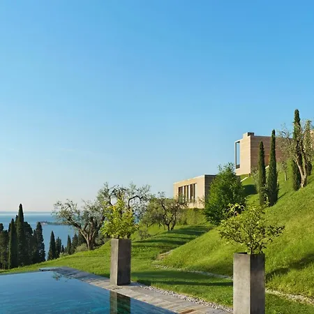 Eden Reserve Gardone Riviera