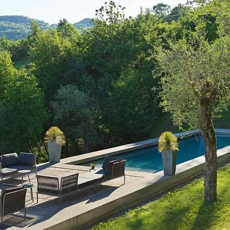Eden Reserve * Gardone Riviera