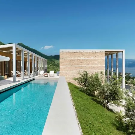 Eden Reserve Gardone Riviera