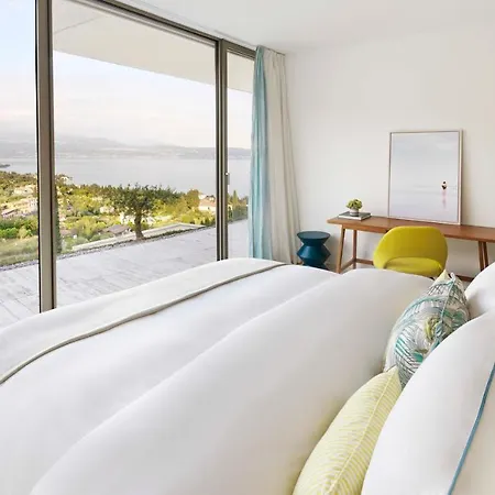 Eden Reserve * Gardone Riviera