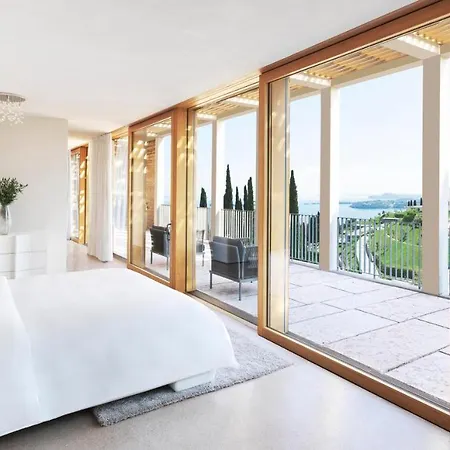 Eden Reserve Gardone Riviera
