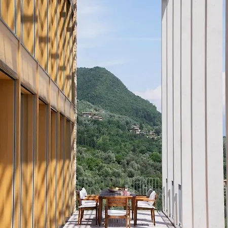 Eden Reserve Gardone Riviera