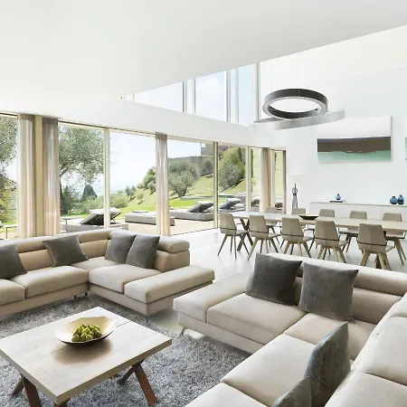 Eden Reserve * Gardone Riviera