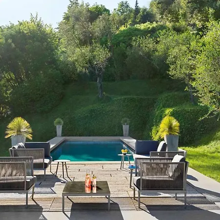 Eden Reserve Villa