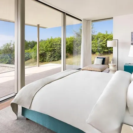 Vila Eden Reserve Gardone Riviera