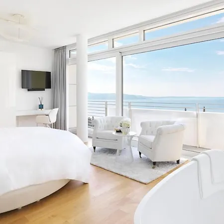 Eden Reserve * Gardone Riviera