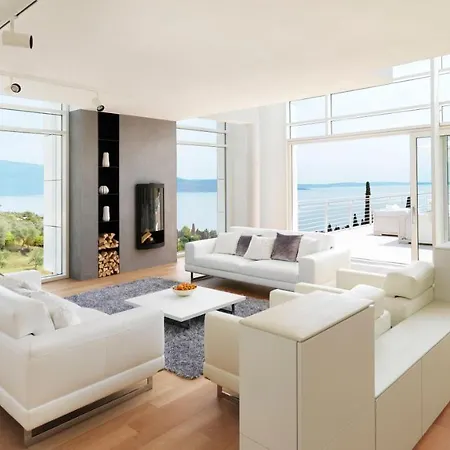 Eden Reserve Villa Gardone Riviera