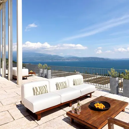 Eden Reserve Villa *
